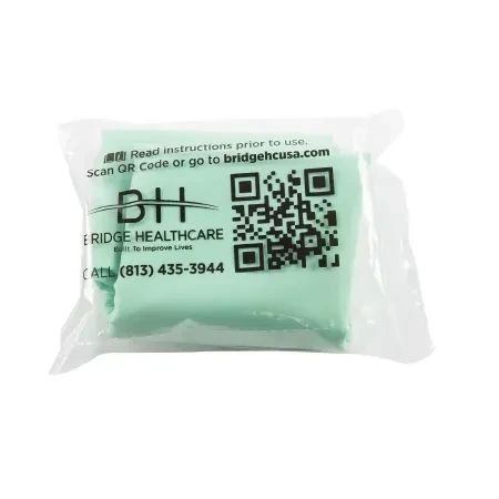 Health O Meter - Smp-33Spu - Slide Tube Green 33 X 40 Inch - Case/100