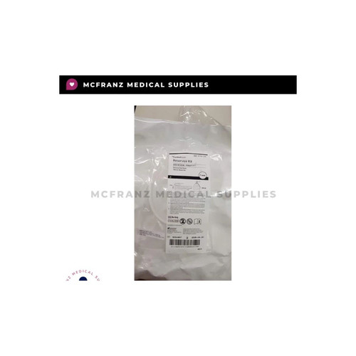 Cardinal Health - Jackson-Pratt Hemaduct - Jp-Hur900 - Wound Drain Tube Silicone 16 Fr Size Round Type - Case/80