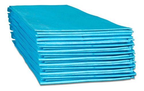 Dukal - 12424 - Under Pad, 23" X 24", Fluff - Bag/50