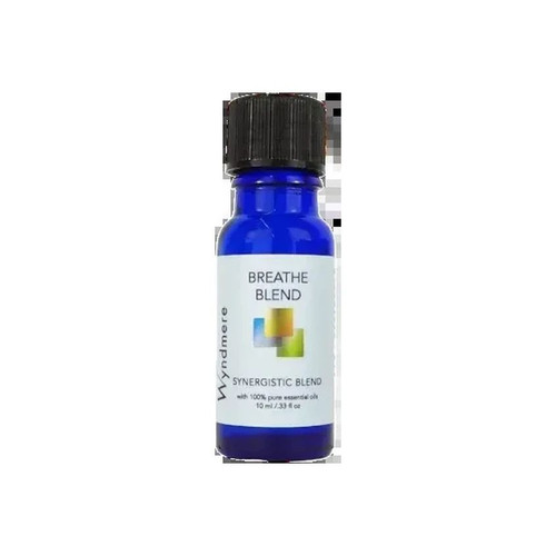 Wyndmere Naturals - 142 - Breathe Blend - Each