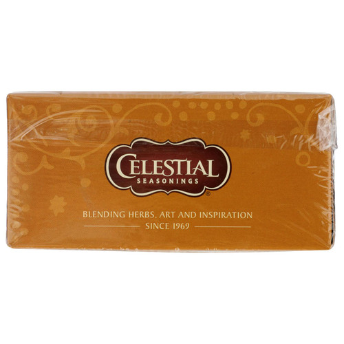Celestial Seasonings - 1427 - Herb Teas Bengal Spice 20 Tea Bags - Each