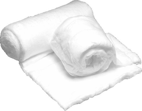 Deroyal - 9866-01 - Jones Compression Dressing 6 Inch X 4 - 3/10 Yard No Closure White Sterile Standard - Case/10