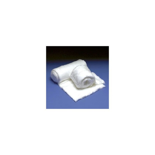 Deroyal - 9866-01 - Jones Compression Dressing 6 Inch X 4 - 3/10 Yard No Closure White Sterile Standard - Case/10
