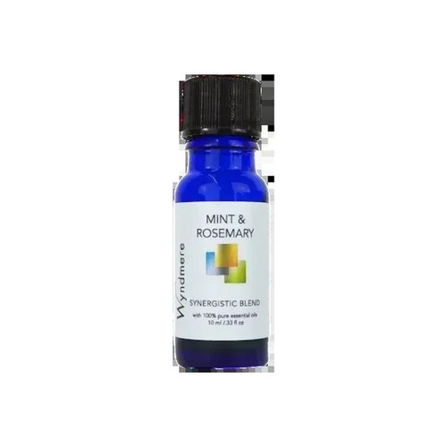 Wyndmere Naturals - 154 - Mint & Rosemary - Blend - Each