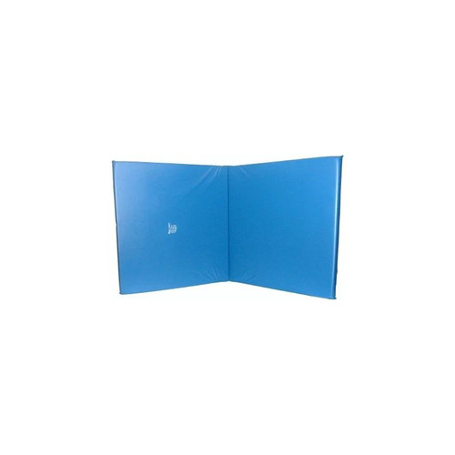 Skil-Care - 911545 - Soft - Fall Prevention Mat Foam / Vinyl 36 X 68 2 Inch - Each