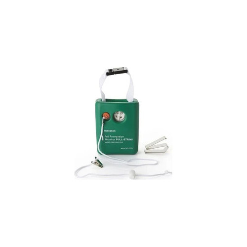 Mckesson - 162-1131 - Brand Fall Prevention Monitor - Case/40