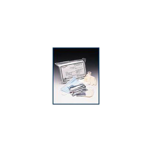 Medical Action Industries - 2615 - Dressing Change Tray General Purpose - Case/20