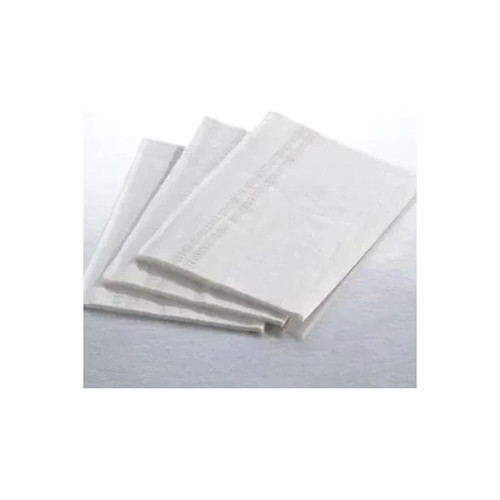 Graham Medical - 171 - Tissue - Overall Embossed Towel, 3 - Ply - Each