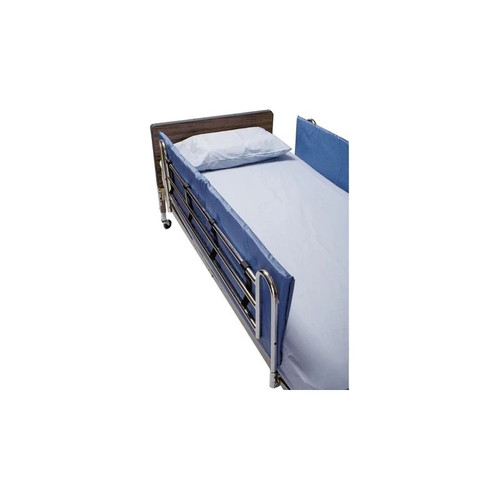 Skil-Care - 401010 - Classic Bed Side Rail Bumper Pad 2 X 15 60 Inch - Pair