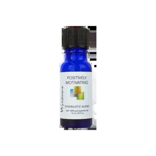Wyndmere Naturals - 193 - Positively Motivating - Blend - Each