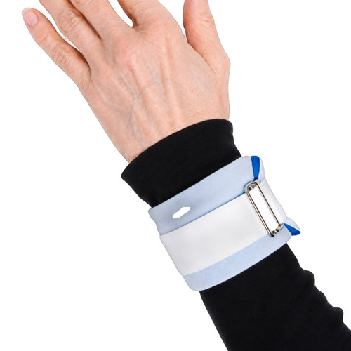 Skil-Care - 306048 - Limb Restraint One Size Fits Most Single Tie 1 - Strap - Case/36