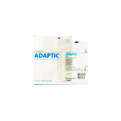 3M - Adaptic - 2019 - Dressing, 5 X9 Systgx - Each