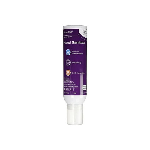 Sc Johnson - Alcare Plus - 639936 - Handwash, Alchl Alcare Plus 8 Oz 