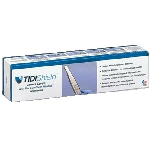 Tidi Products - Posey - 20856 - Camera Sheath B - 83 Model Insight - Box/1