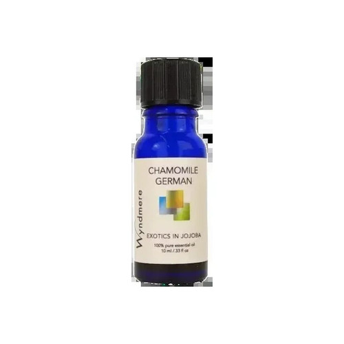 Wyndmere Naturals - 22 - Chamomile German In Jojoba - Each