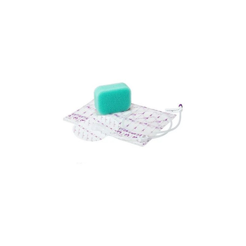 Genadyne Biotechnologies - Xf-Dmdf1 - Foam Kit 3.3 X 12.5 18 Cm - Case/10