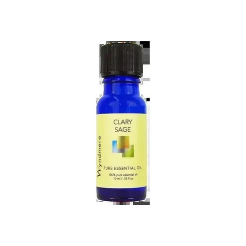 Wyndmere Naturals - 25 - Clary Sage - Each