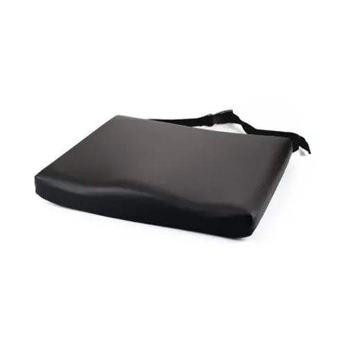 Skil-Care - 754410 - Seat Cushion 3 - 1/2 Inch Height Foam - Each