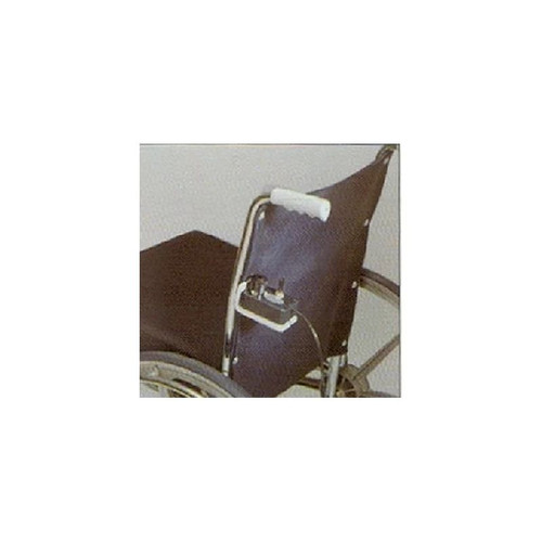 Skil-Care - 754410 - Seat Cushion 3 - 1/2 Inch Height Foam - Each