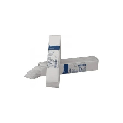 Cardinal Health - 2556- Sponge Gauze 8Ply 4"X4" - Package/200