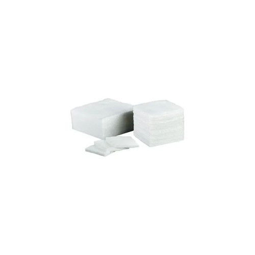 Tidi Products - Posey - 260004 - Venture Non - Woven 4 - Ply Open Weave Sponge, 4" X 4", Sterile - Case/1
