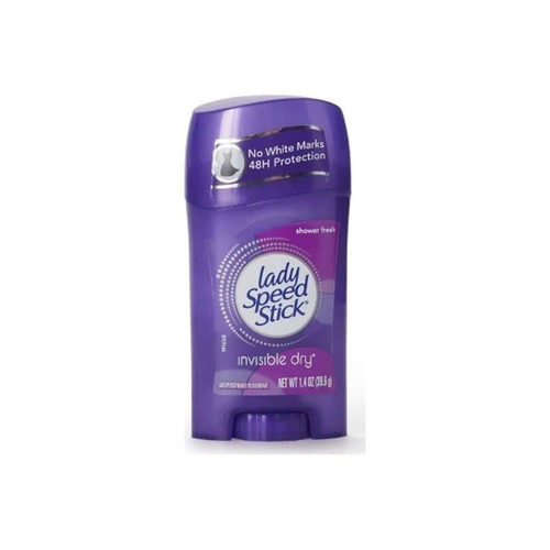Rj Schinner - Lady Speed Stick - 96299 - Deodorant, Shower Fresh 