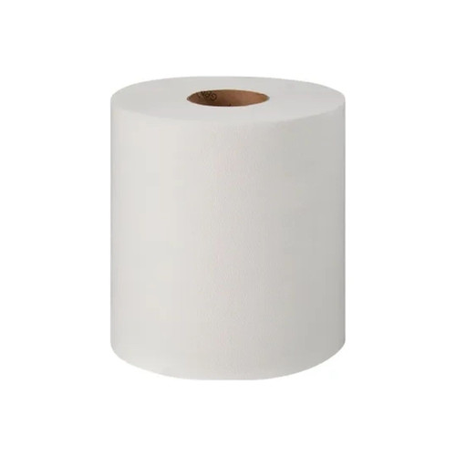 Georgia Pacific - Sofpull - 28124 - Paper Towel Perforated Center Pull Roll 7 - 4/5 X 15 Inch - Case/6