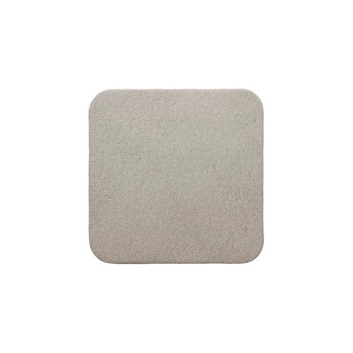 Molnlycke Health Care - Mepilex Ag - 287100 - Silver Foam Dressing 4 X Inch Square Sterile - Box/5