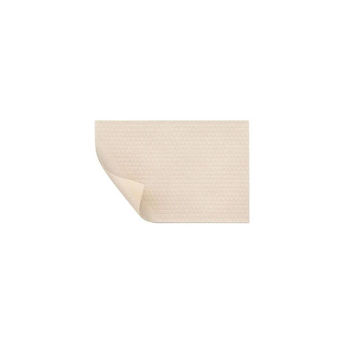 Molnlycke Health Care - Mepiform - 293499 - Silicone Sheeting 4 X 7 Inch Rectangle Nonsterile - Case/35
