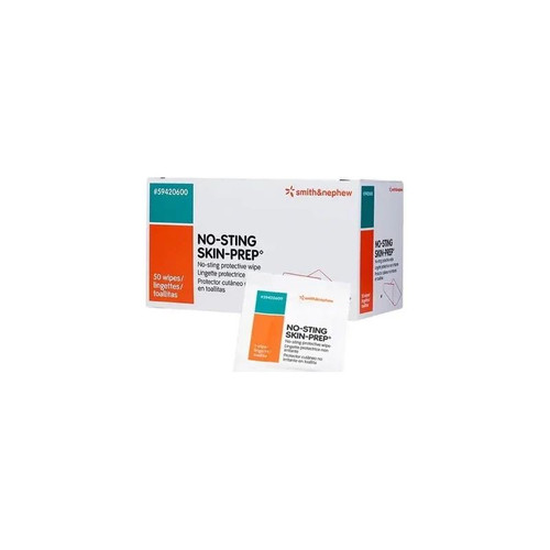 Smith & Nephew - 59420600 - No - Sting Wipes Liquid Dressing (Us Only) - Package/1