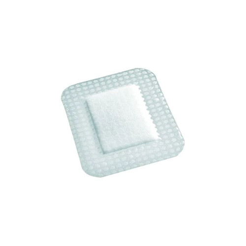 Smith & Nephew - 66000709 - Composite Dressing, 3¾" X 3 3/8" (Us Only) - Box/1