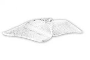 Smith & Nephew - 66250707 - Silicone Gel Sheet, 5" X 6", (020268) (Us Only) - Pkg/1