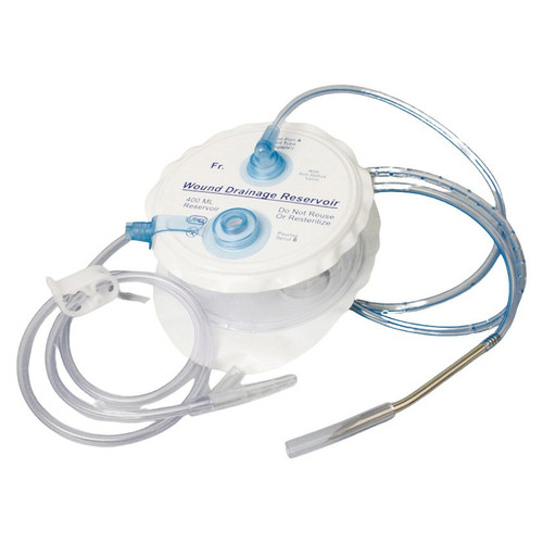 Cardinal Health - Su130-402D - Wound Drainage Kit 