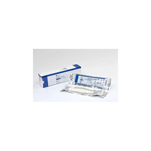 Cardinal Health - Vaseline - 8884412600 - Petrolatum Impregnated Dressing Strip 1 X 36 Inch Sterile - Dozen/12