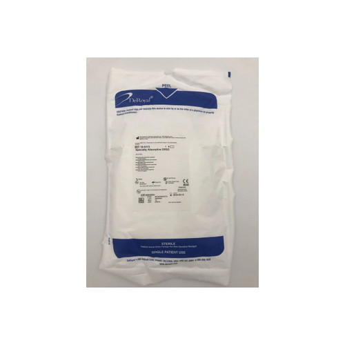 Deroyal - 89-5006 - Basin Set - Case/8