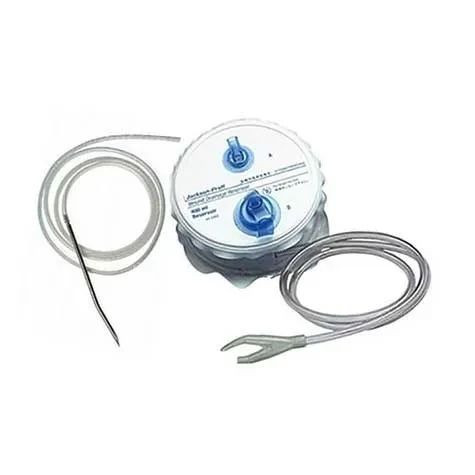 Cardinal Health - Jackson-Pratt - Su130-475 - 3 - Spring Reservoir Kit - Case/12