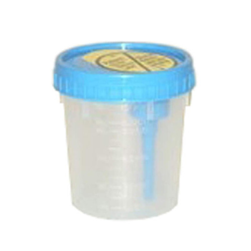 Bd Becton Dickinson - Vacutainer - 364975 - Collection Cup, Urine Vacutainer 120 Ml Sterile 