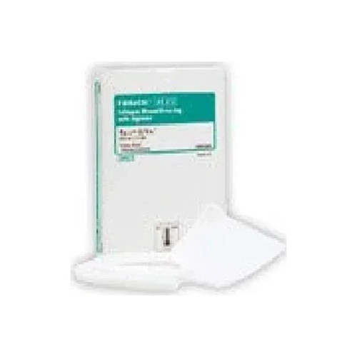 3M - Fibracol Plus - 2983 - Dressing, Collagen 4"X8" Systgx - Box/6