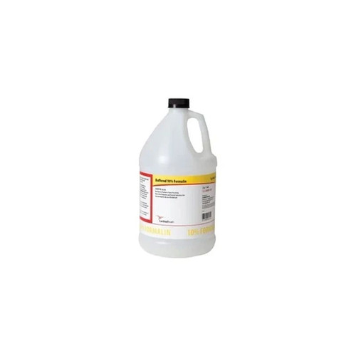 Cardinal Health - C4320-105 - Histology Reagent Phosphate Buffered Formalin Usp Grade 10% 5 Gal. - Each