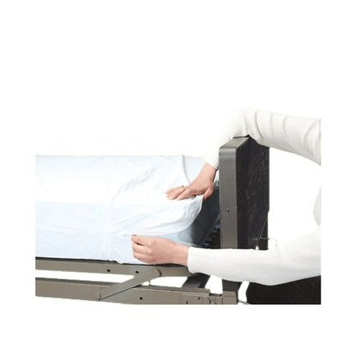 Graham Field - 3864-1-50C - Mattress Cvr 80X36X6 Contur,Cs Grafco, Medical/Surgical - Case/50