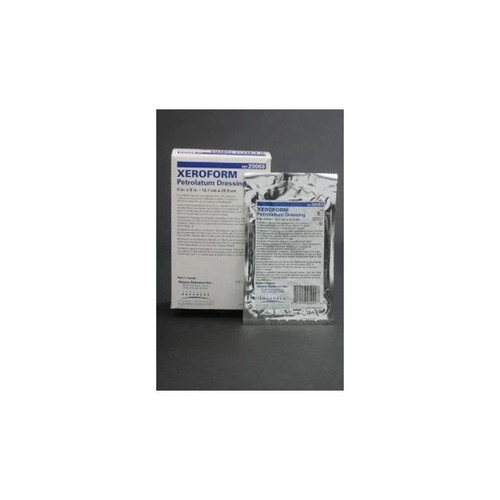 Gentell - Dkc71164 - Dressing, Xeroform 2"X2" Dersci - Case/150