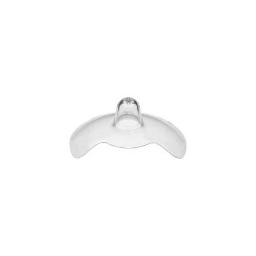 Medela - 101028955 - Nipple Shield Contact 16 Mm Silicone Reusable - Case/20