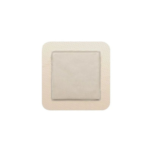 Molnlycke Health Care - Mepilex - 395490 - Border Ag Antimicrobial Foam Dressing - Each
