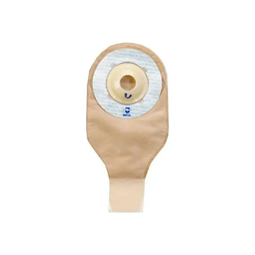 Nu-Hope - Nu-Flex - 40-7510-Dc - Hydrocolloid Disc - Deep Convexity - Box/10