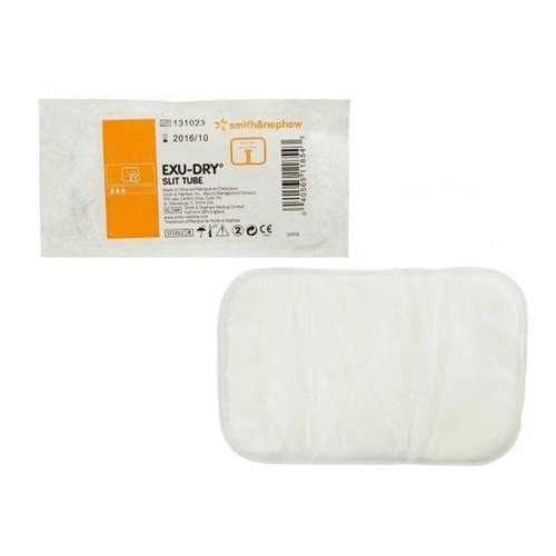 Smith Nephew - Exu-Dry Anti-Shear - 5999034S - Dressing, Wound Split 