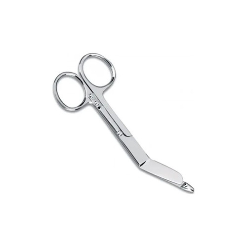 Prestige Medical - 41 - Scissors And Instruments - Lister Bandage 4;" With Tensionrite Clip - Each
