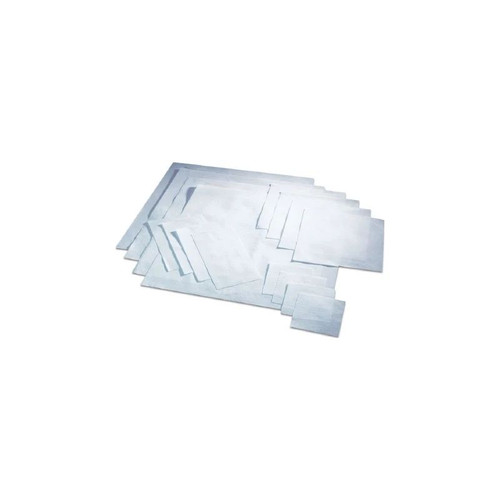 Safetec Of America - 44004 - Zorb Sheets 3" X 6" 500 - Bg 5 Cs - Case/5