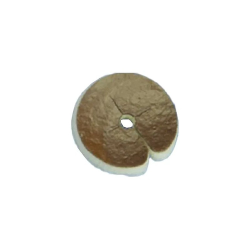 Deroyal - 46-Iv22 - Industries Algidex Ag I.V Patch Silver Alginate Catheter Foam Dressing, 1" Disc With 4Mm Opening - Each