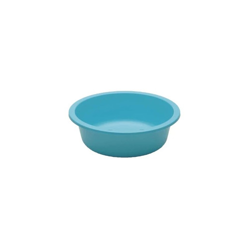 Medegen Medical - 00046 - Basin, Wash Round 6Qt Blu Reuse Medact - Case/12