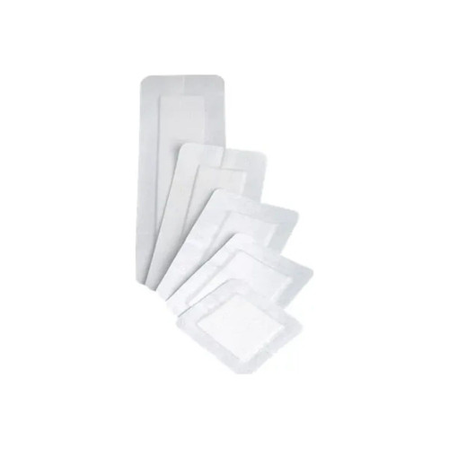 Deroyal - Covaderm - 46-001 - Island Dressing Sterile - Case/200